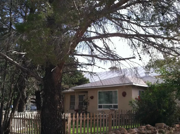 2 Arizona St, Bisbee, AZ 85603