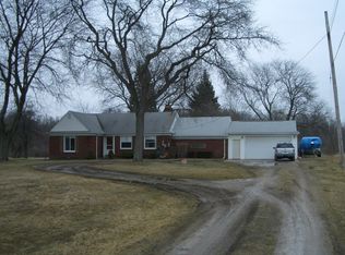 4777 S Huron River Dr, Flat Rock, MI 48134