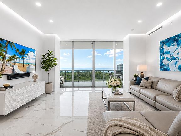 5th image of 920 Intracoastal Drive #1502
