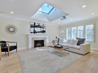 440 Levin Ave, Mountain View, CA 94040