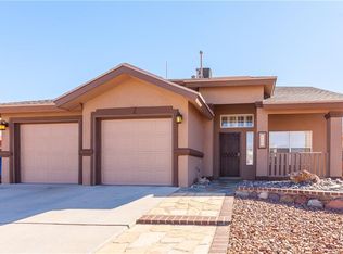 4552 Loma Linda Cir, El Paso, TX 79934