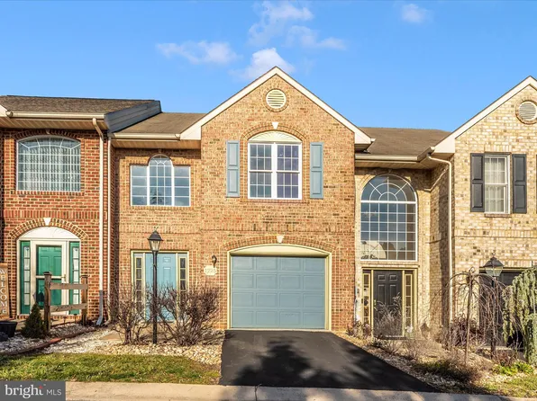1225 Lindsay Ln, Hagerstown, MD 21742