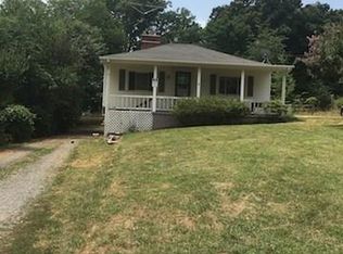 48 Pinecrest Dr SW, Concord, NC 28027