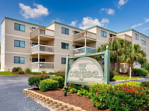 9661 Shore Dr. #B-3, Myrtle Beach, SC 29572
