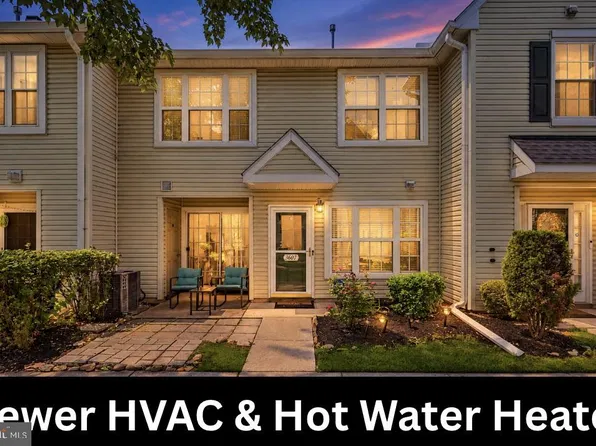 3607 Ebbtide Ln, Palmyra, NJ 08065