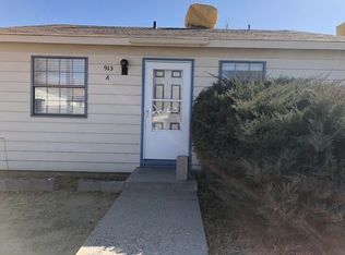 913 W Oak St #A, Bloomfield, NM 87413