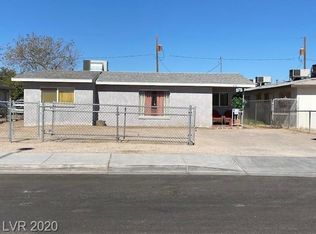 216 Madison Ave, Las Vegas, NV 89106
