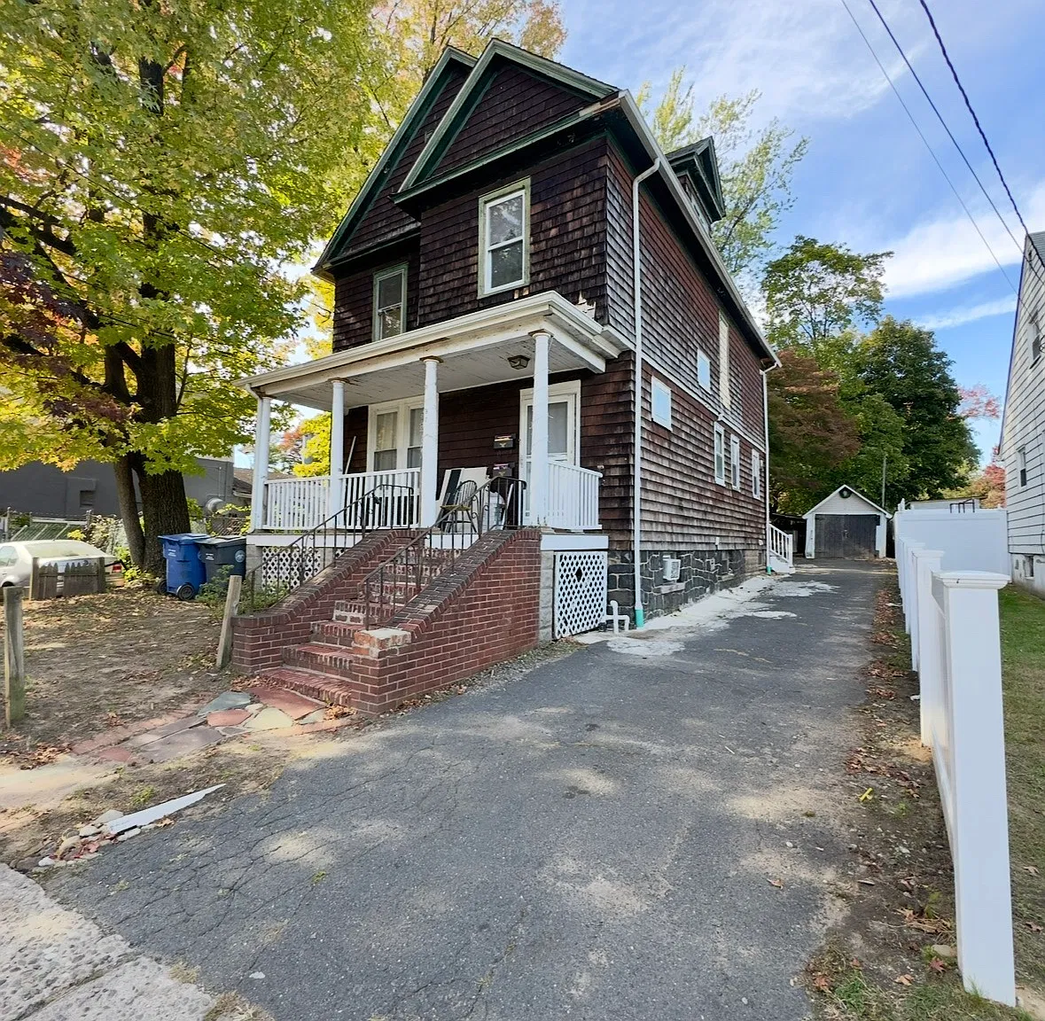 3 bed, $2,500 — Photo 1