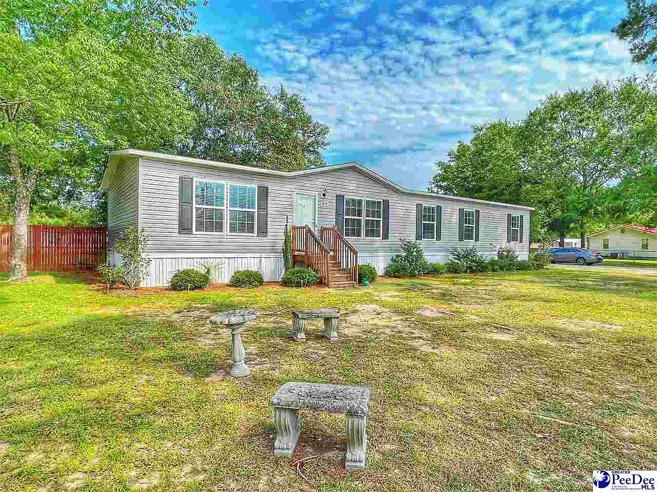 2245 Baybreeze Dr, Hamer, SC 29547 Zillow