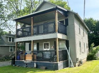 817 Laurel St, Elmira, NY