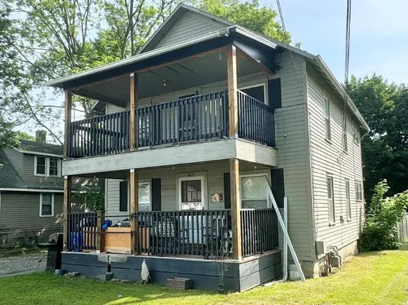 817 Laurel St, Elmira, NY 14904