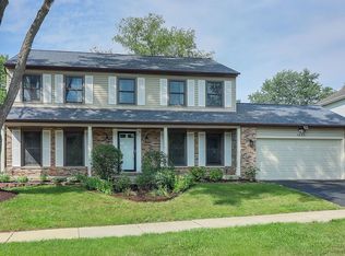 1573 Marquette Ave, Naperville, IL 60565