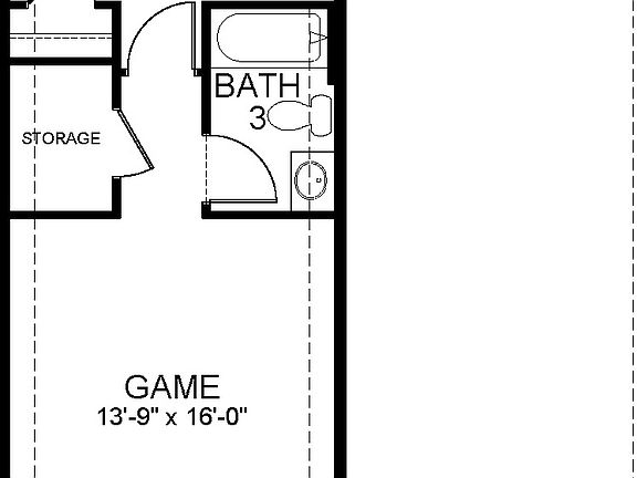 Floor Plan.