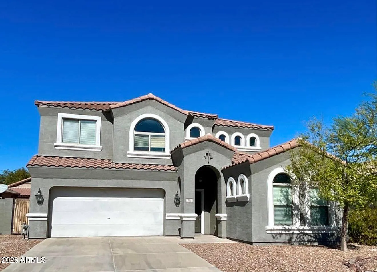 4 bed, 3.0 bath, 2767 sqft, $2,100 — Photo 1