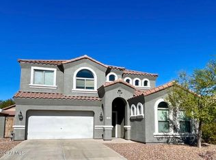 722 E Saddle Way, San Tan Valley, AZ 85143