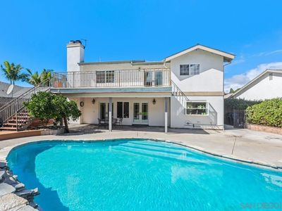 3639 Mount Ariane Dr, San Diego, CA, 92111