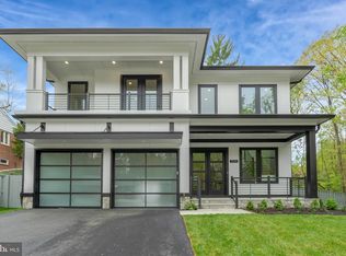 7013 Raleigh Rd, Annandale, VA 22003