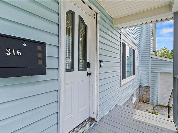 5th image of 316 E High Ave