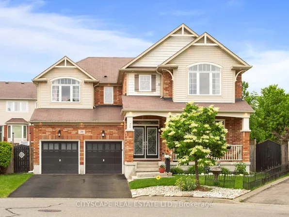 20 Lands Ct, Cambridge, ON N3C 0B7