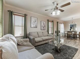 217 E Rosewood Ave #B, San Antonio, TX 78212