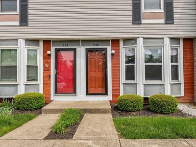 926 Worthington Woods Blvd #16, Columbus, OH, 43085
