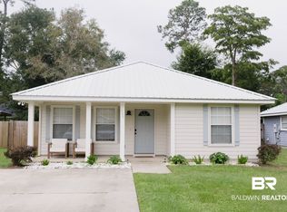 505 E 21st Ave, Gulf Shores, AL 36542