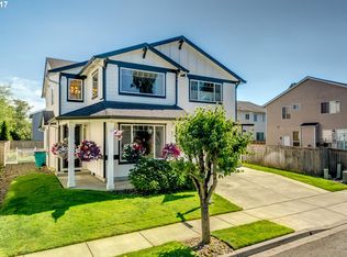 713 SE 11th Way, Battle Ground, WA 98604