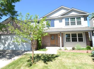 6250 Moccasin Pass, Colorado Springs, CO 80919