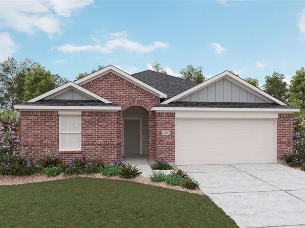 120 Hazy View Rd, San Marcos, TX 78666