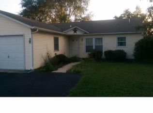 212 Magnolia Dr, Millsboro, DE