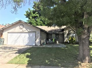 607 Chesterfield Ct, Patterson, CA 95363