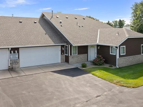 6017 Creekview Ln N, Brooklyn Park, MN 55443