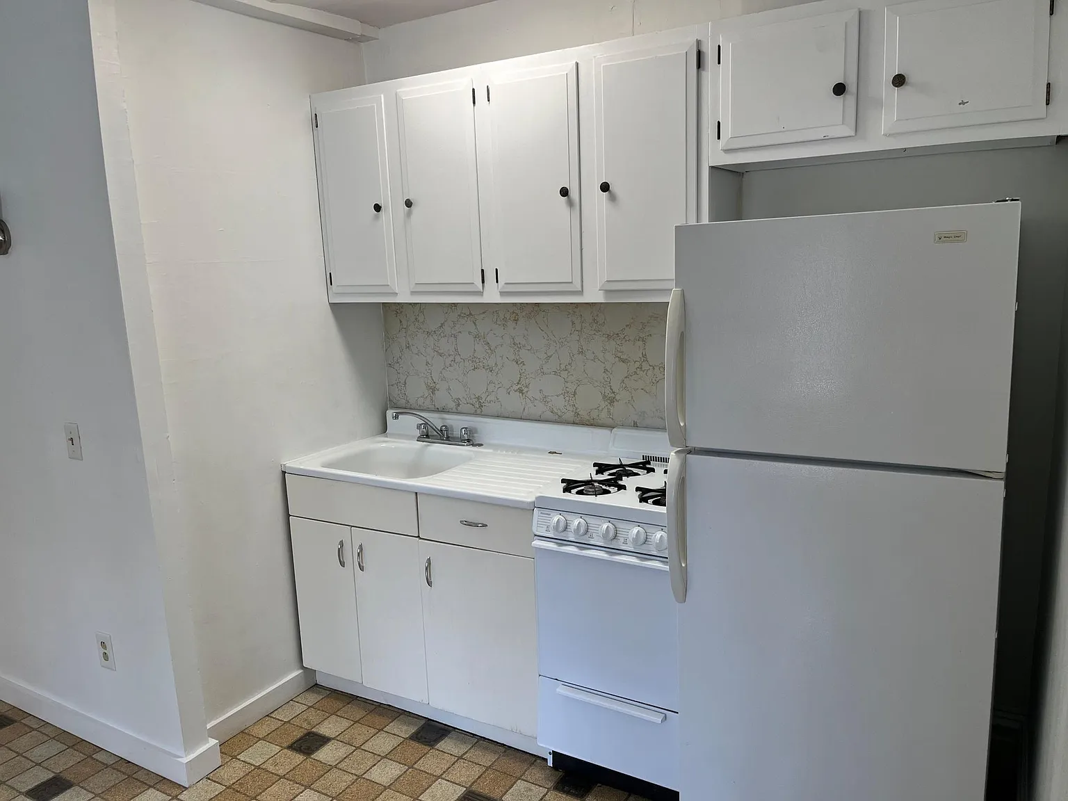1 bed, $1,750 — Photo 2