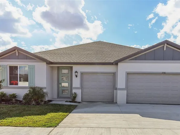 2016 ROSEWOOD DRIVE, BARTOW, FL 33830
