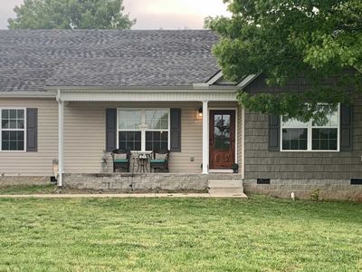 252 Trey Dr, Lewisburg, TN, 37091