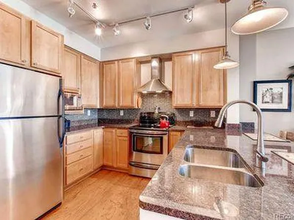 1313 S Clarkson St APT 309, Denver, CO 80210