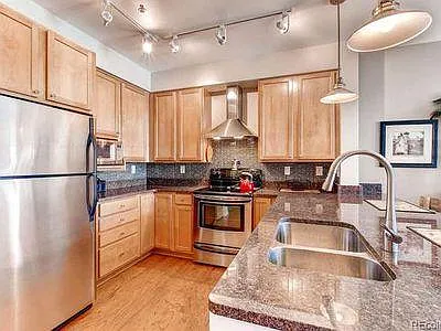 1313 S Clarkson St #309 Photo 1