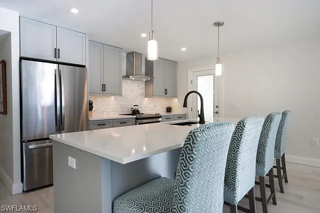 2850 Gulf Shore Blvd N #102 — Photo 10