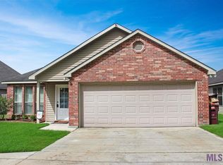 9385 Lockhart Rd, Denham Springs, LA 70726