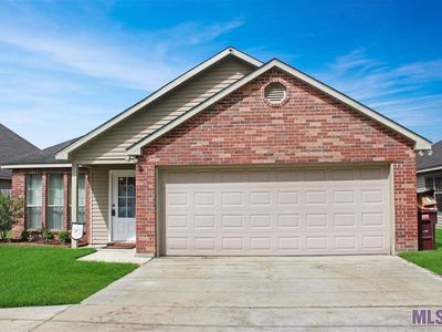 9385 Lockhart Rd, Denham Springs, LA, 70726