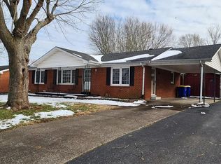 614 Lamb Dr, Franklin, KY 42134