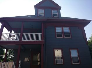 9 Sydney St, Dorchester, MA 02125