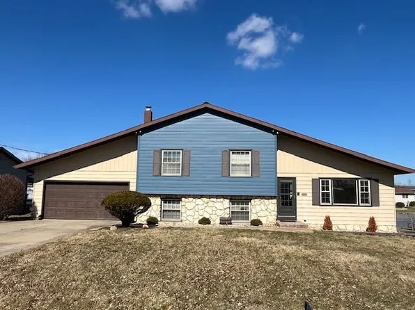 1720 Victoria Ct, Mansfield, OH 44906