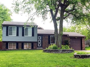7529 Turnberry Ct, Indianapolis, IN