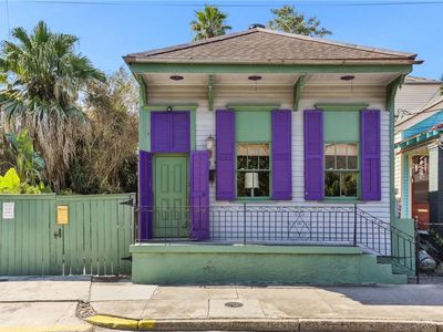 1014 Music St, New Orleans, LA, 70117