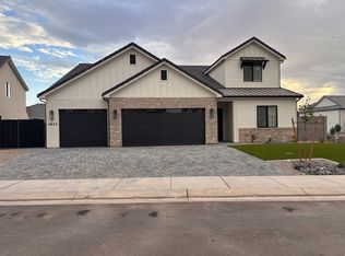 2933 E Yavin Way, Saint George, UT 84790