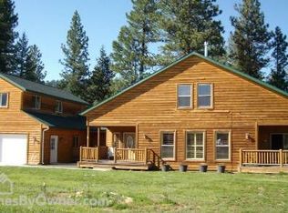 14 Skyline Ln, Garden Valley, ID 83622