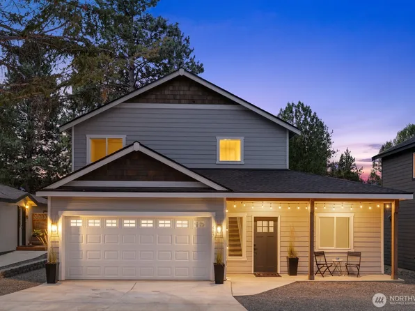 607 Park Street, Cle Elum, WA 98922