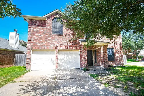 5214 Mountain Forest Dr Photo 1