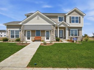 18898 Sapphire St, Lowell, IN 46356